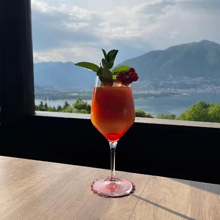 Ristorante Gambarogno Ξενοδοχείο 3*