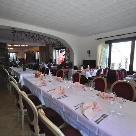 Ristorante Gambarogno Ξενοδοχείο 3*