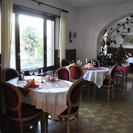 Ristorante Gambarogno 3* Piazzogna