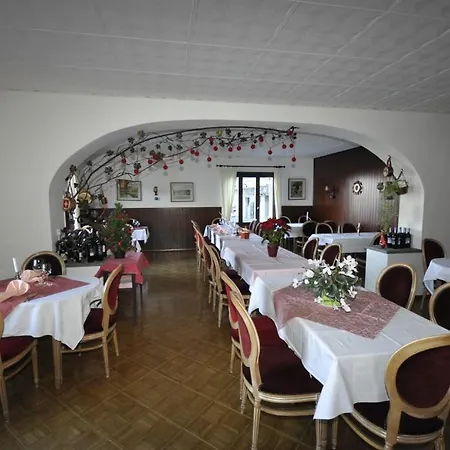 Ξενοδοχείο Ristorante Gambarogno